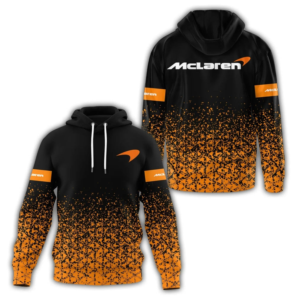 McLaren Apparels SC096