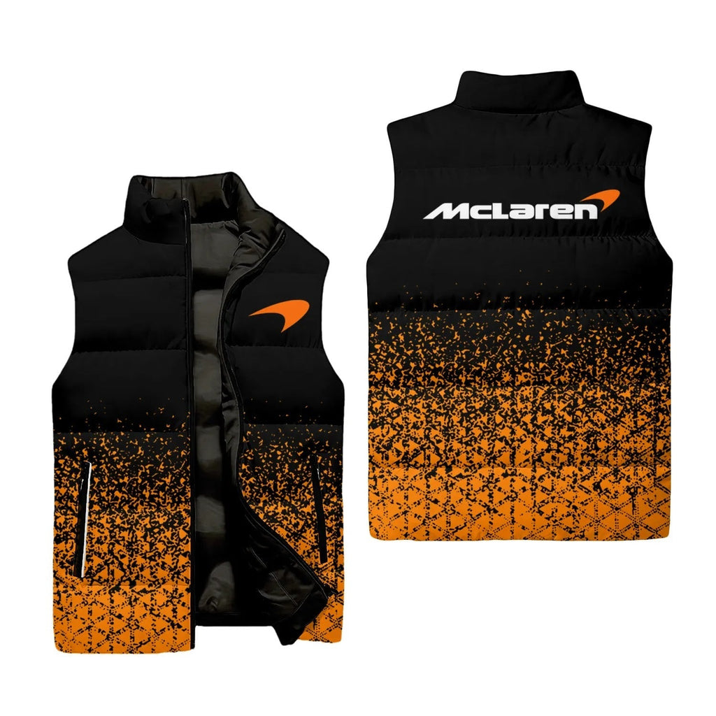 McLaren Apparels SC096