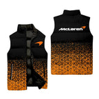 McLaren Apparels SC096