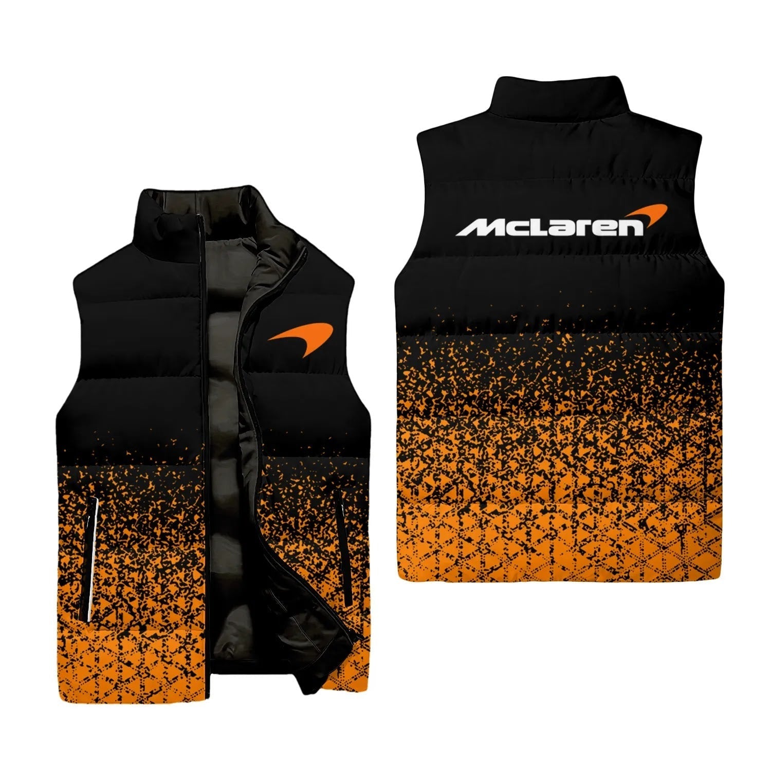 McLaren Apparels SC096