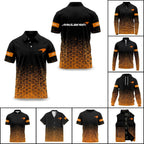 McLaren Apparels SC096
