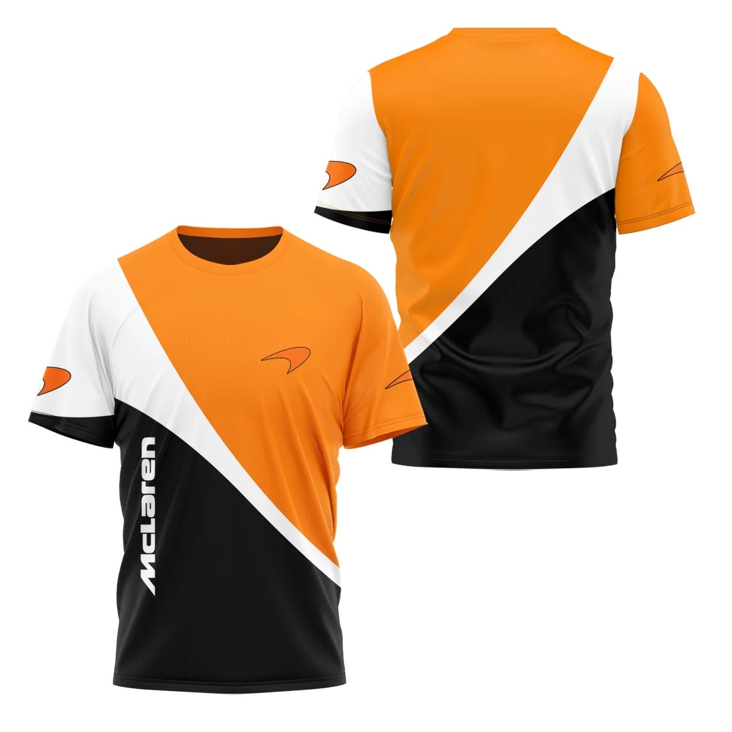 McLaren Apparels SC090