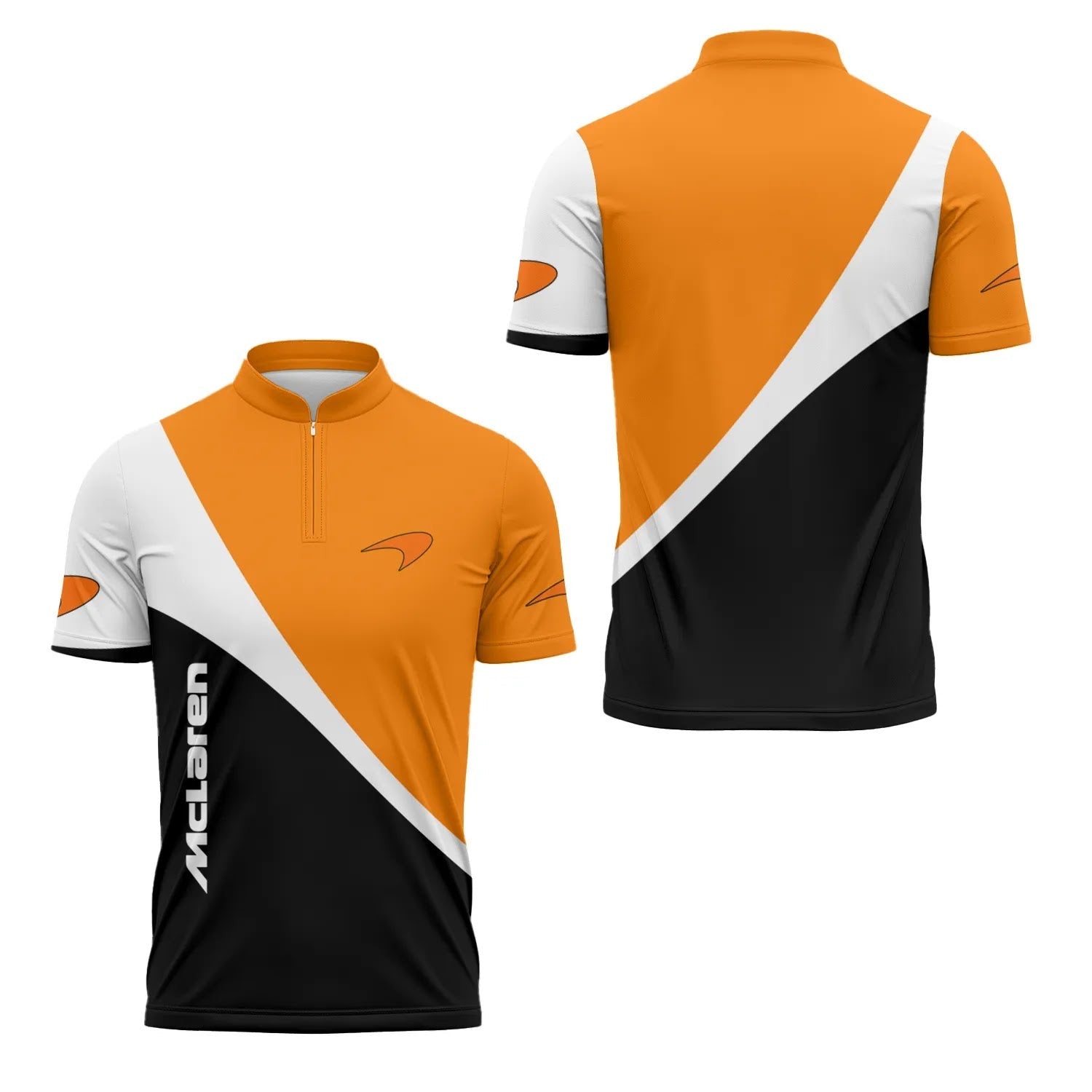 McLaren Apparels SC090