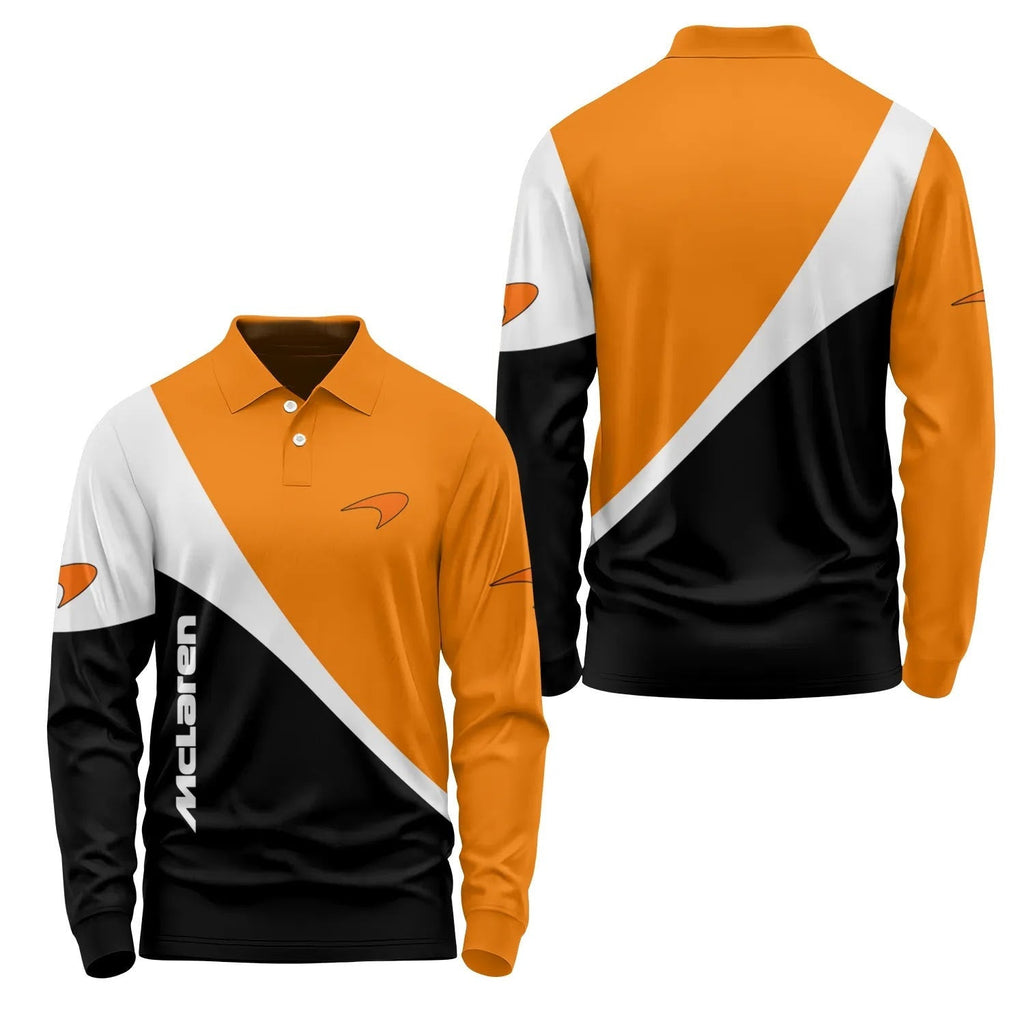 McLaren Apparels SC090