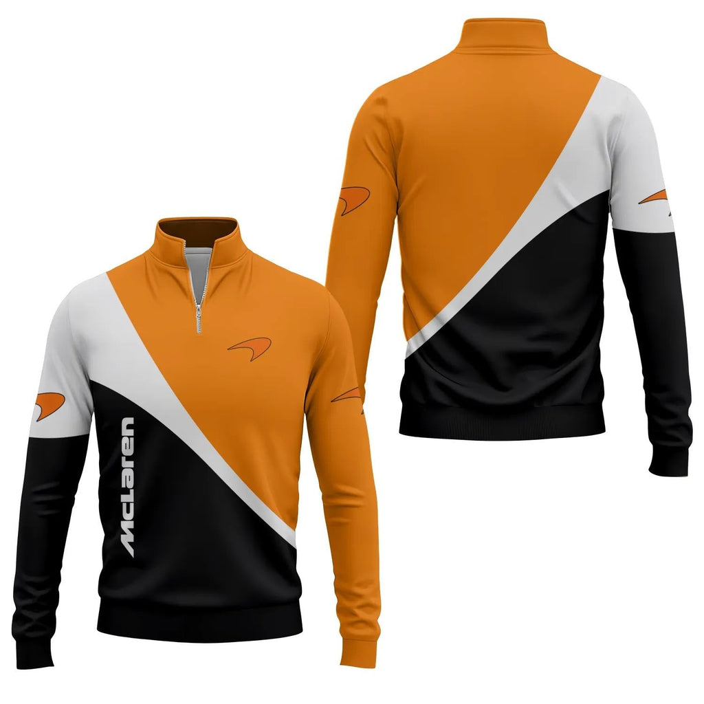 McLaren Apparels SC090