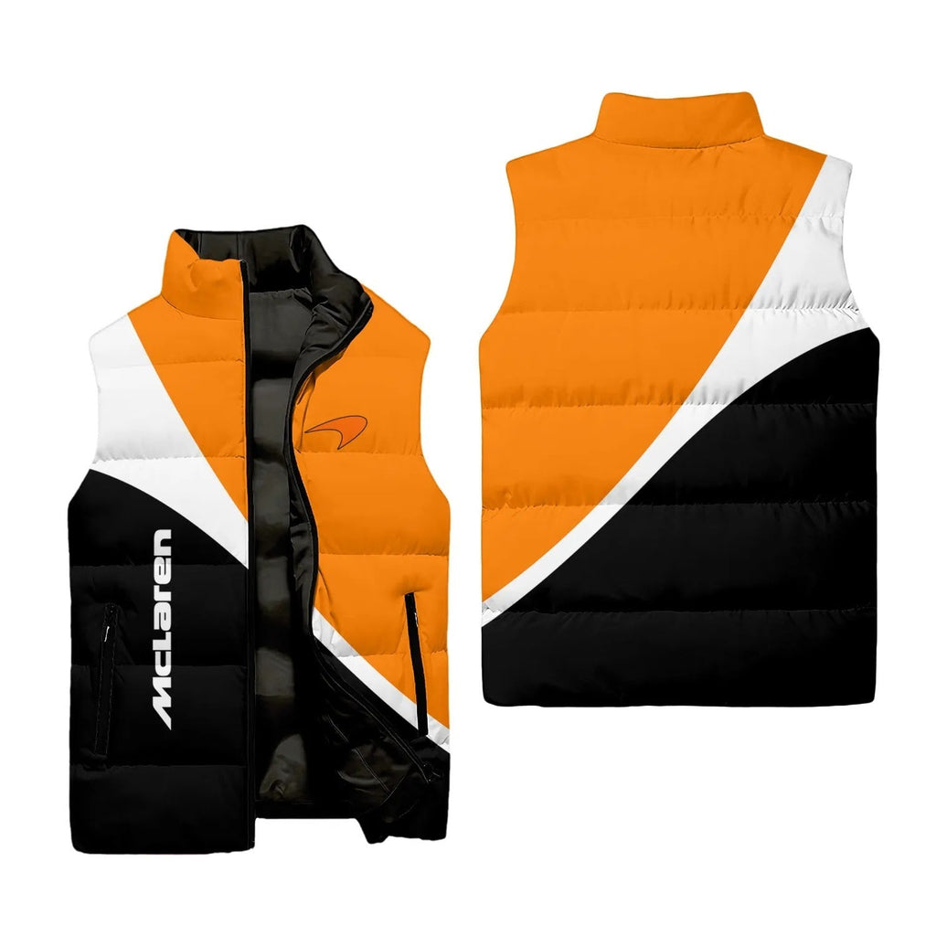 McLaren Apparels SC090