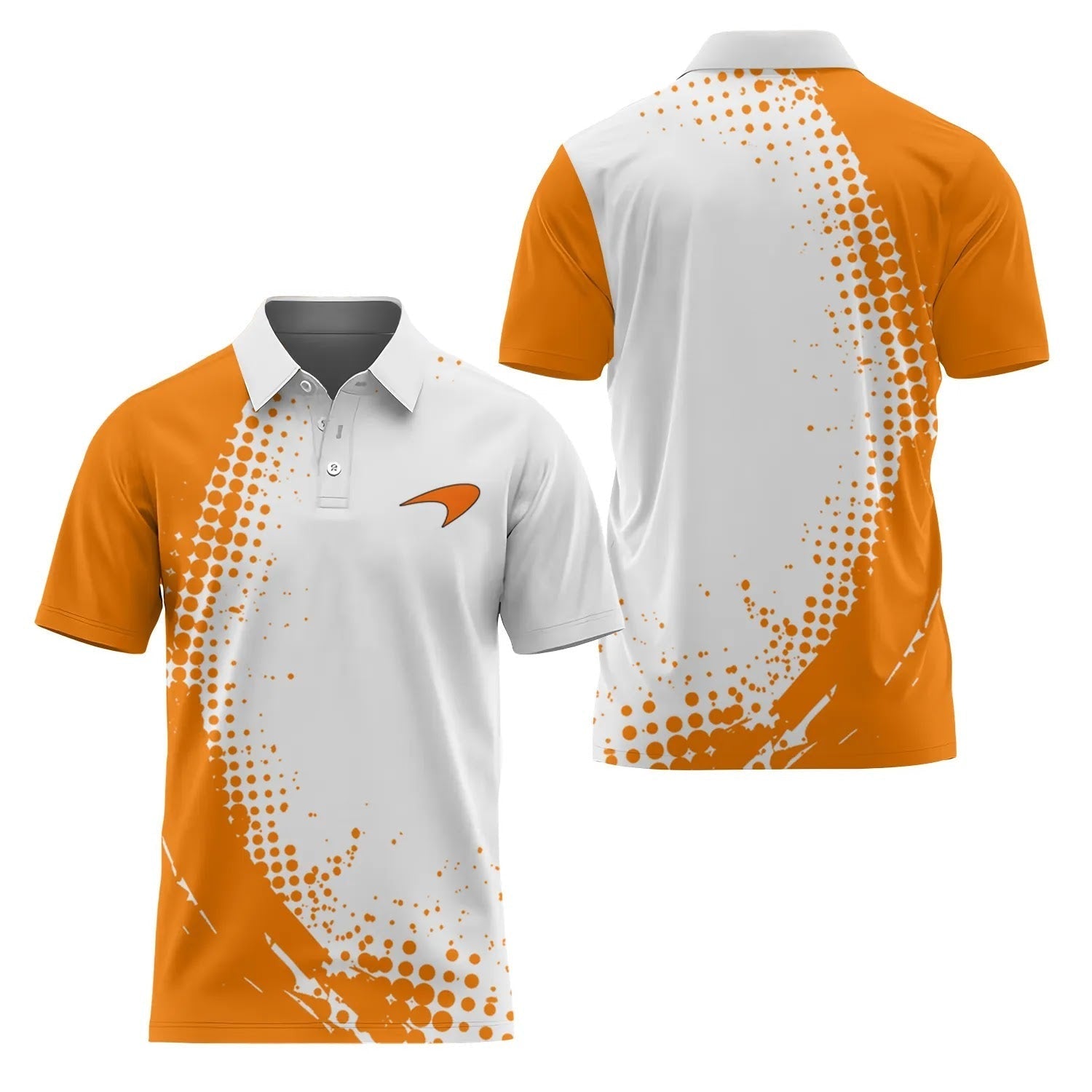 McLaren Apparels SC095