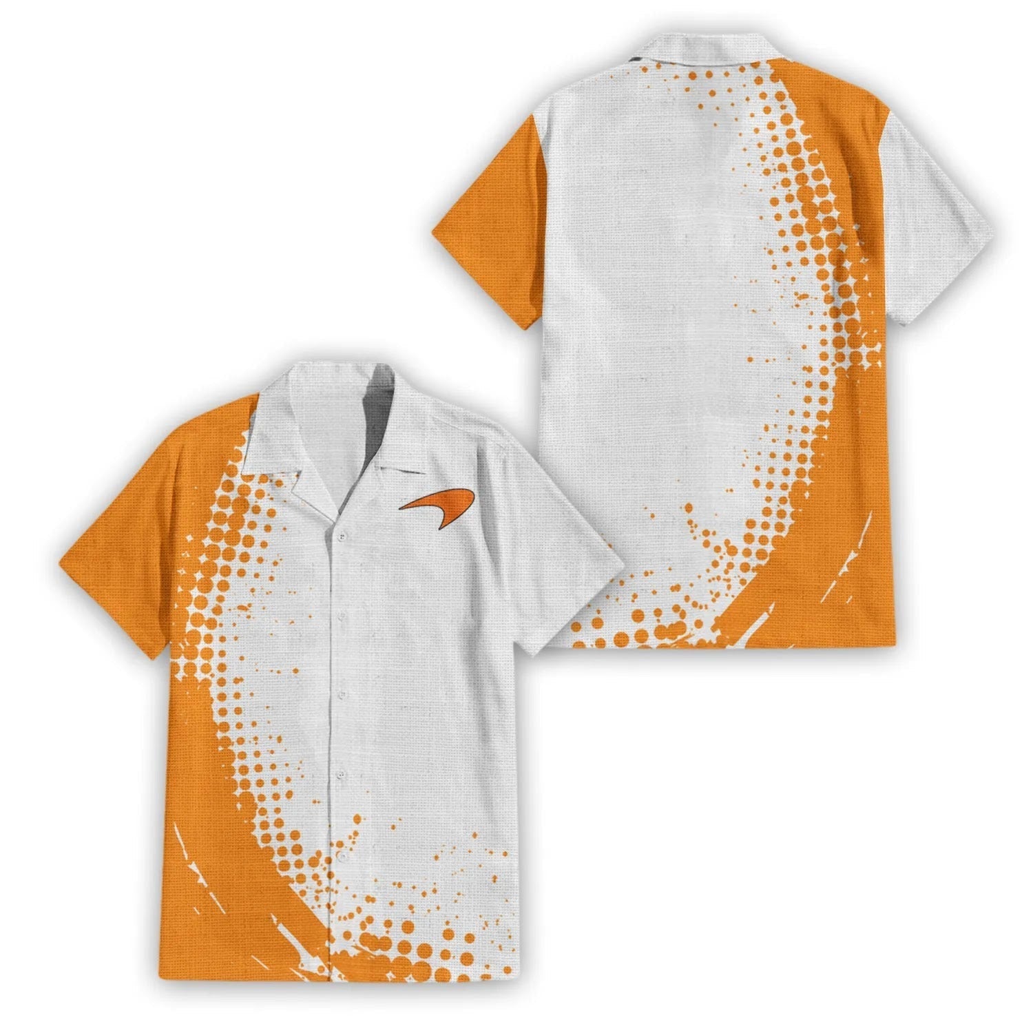 McLaren Apparels SC095