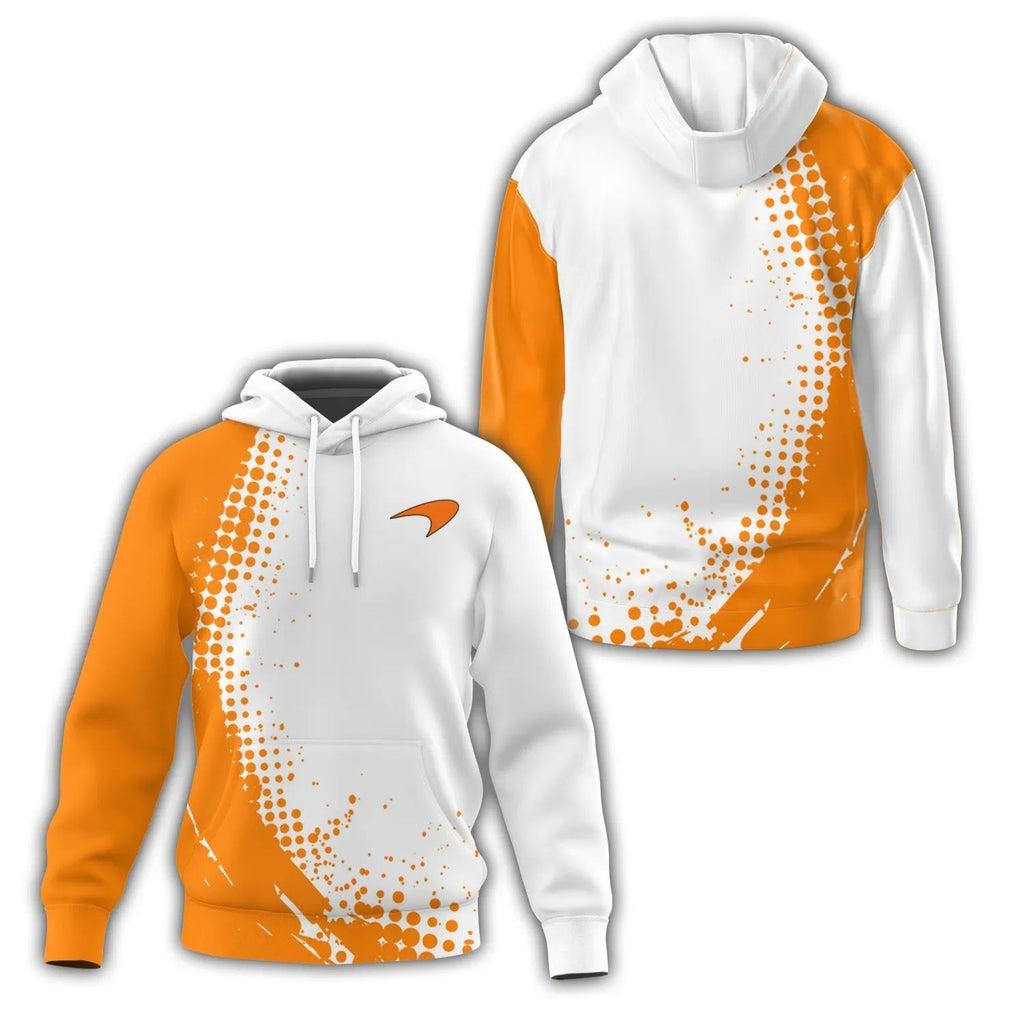 McLaren Apparels SC095