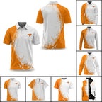 McLaren Apparels SC095