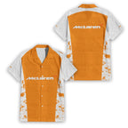 McLaren Apparels SC089