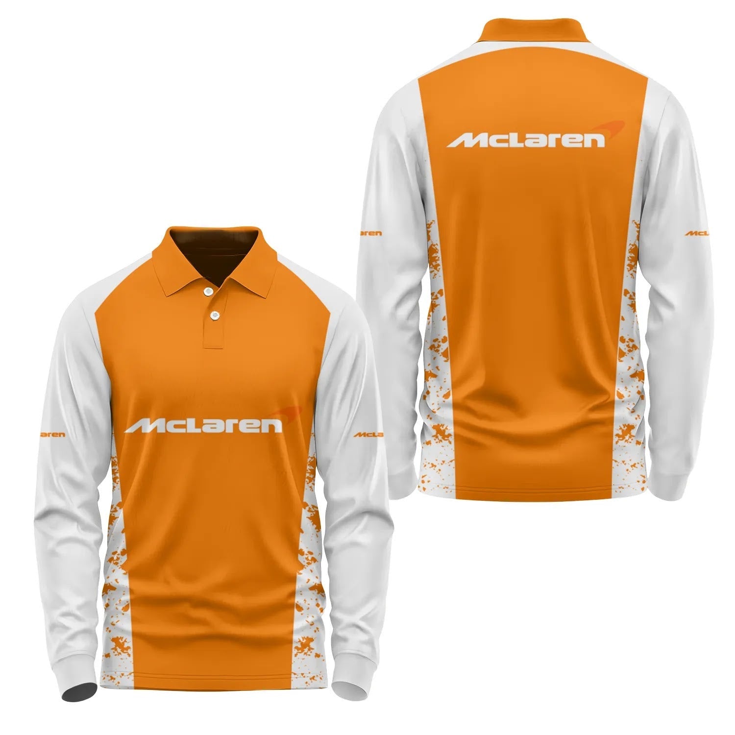 McLaren Apparels SC089