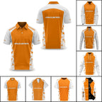 McLaren Apparels SC089