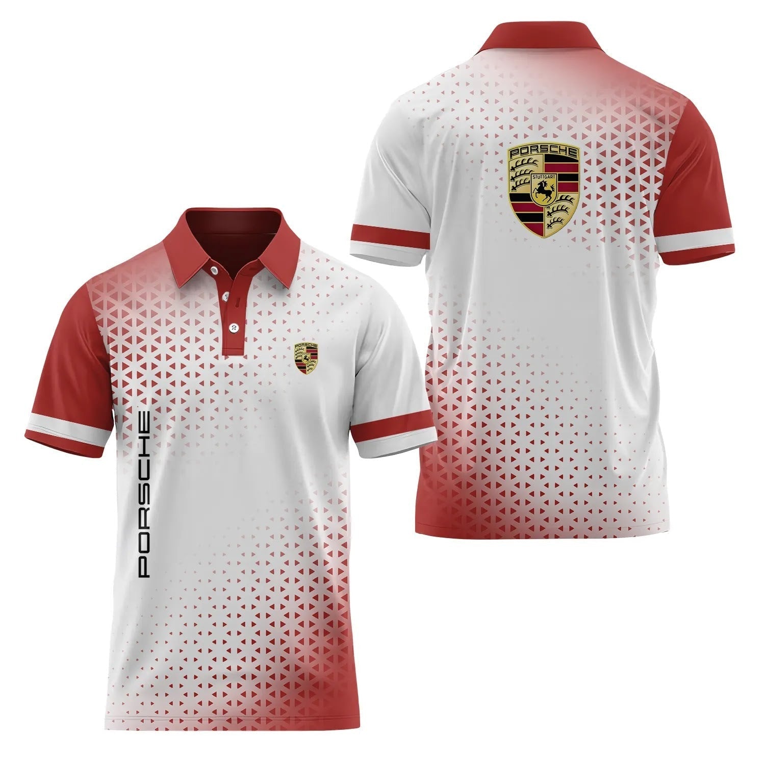 Porsche Apparels SC079 2