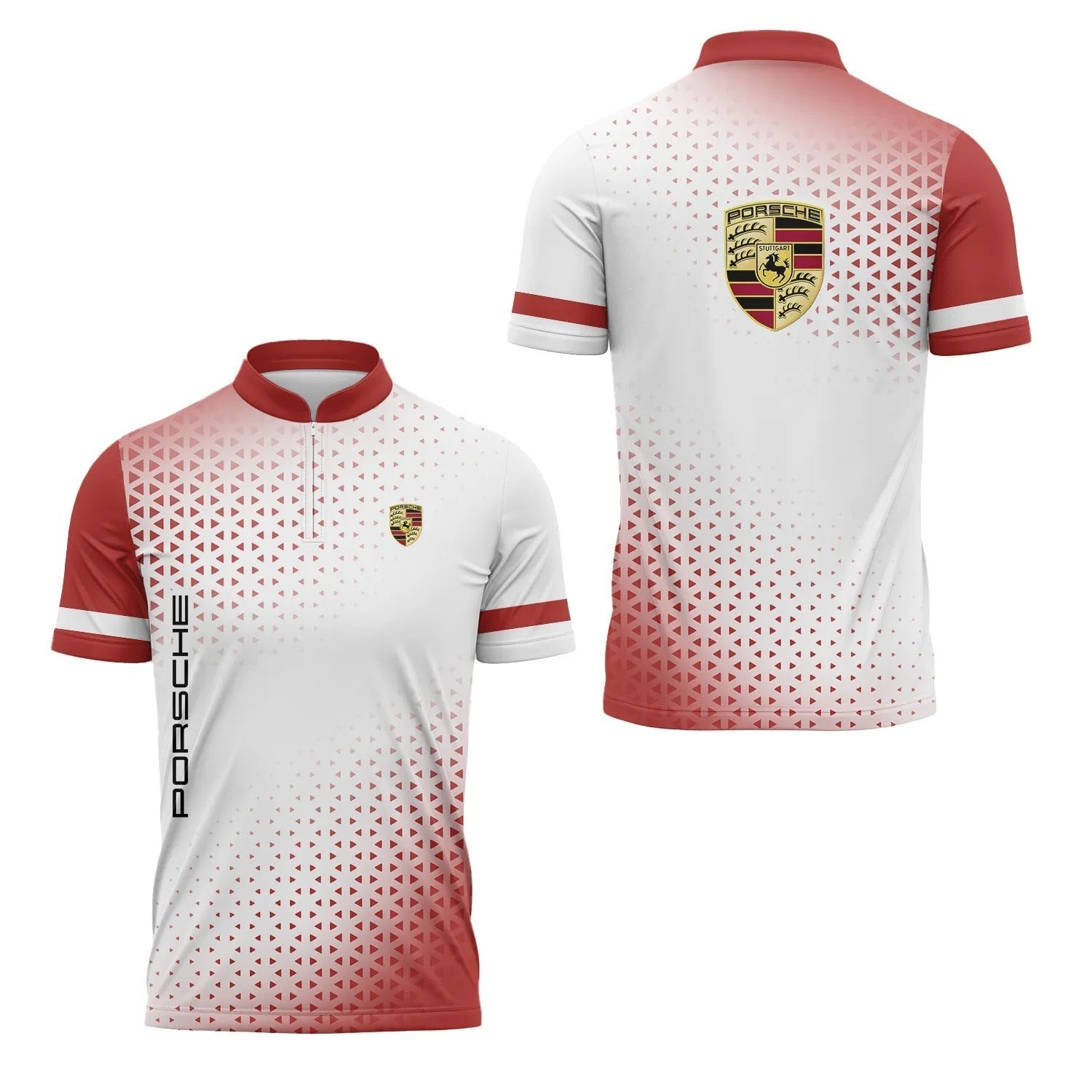 Porsche Apparels SC079 5