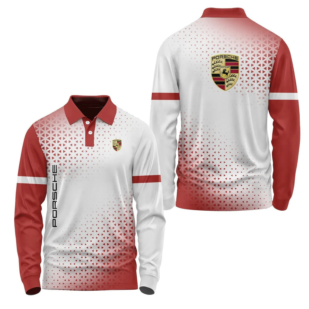 Porsche Apparels SC079 6