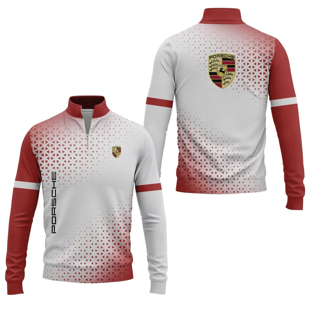 Porsche Apparels SC079 7