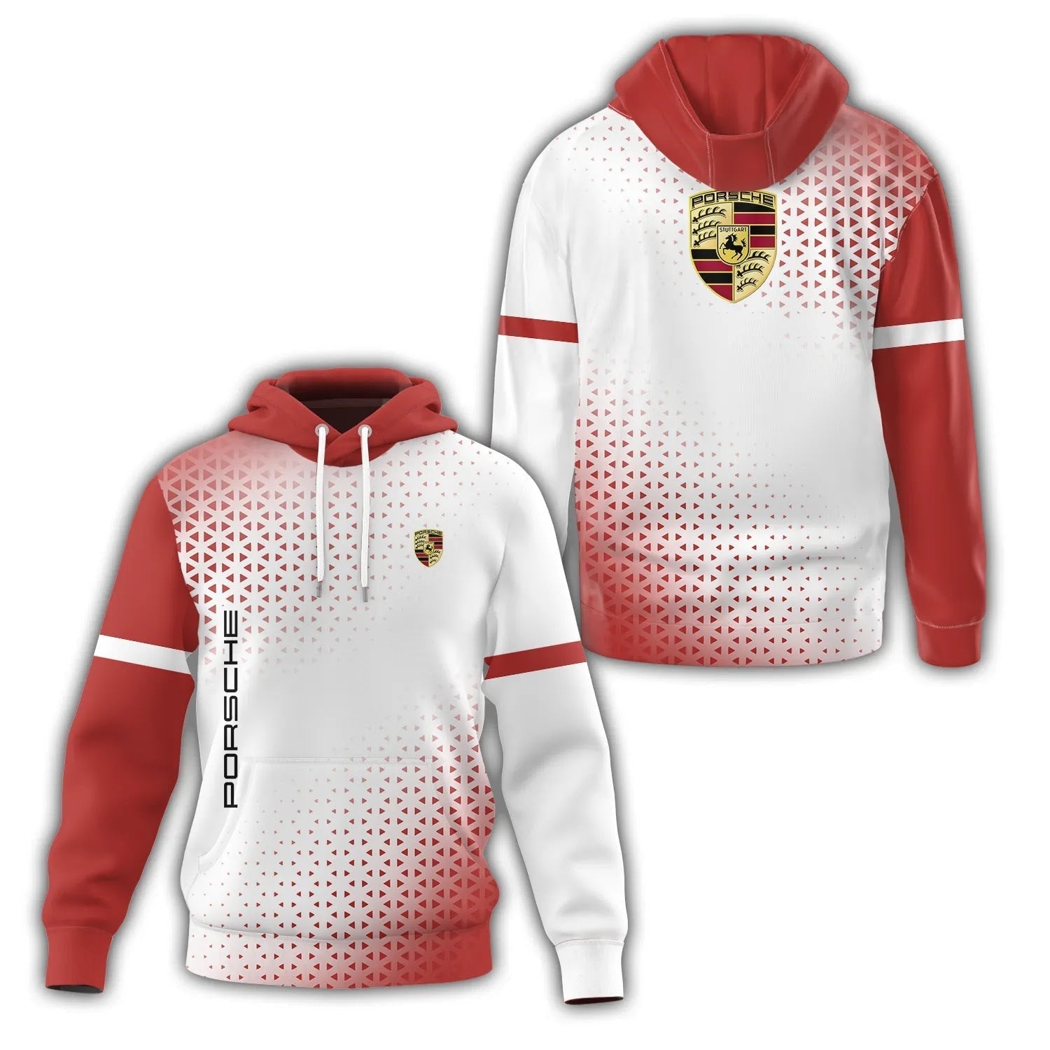Porsche Apparels SC079 8