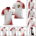 Porsche Apparels SC079 1