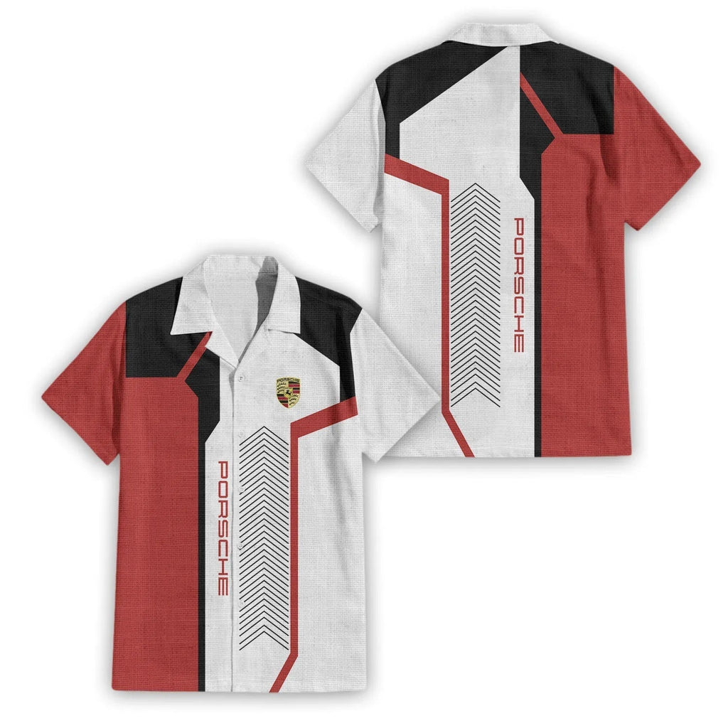 Porsche Apparels SC065 4