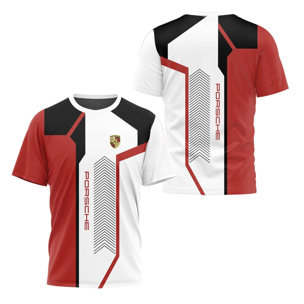 Porsche Apparels SC065 3