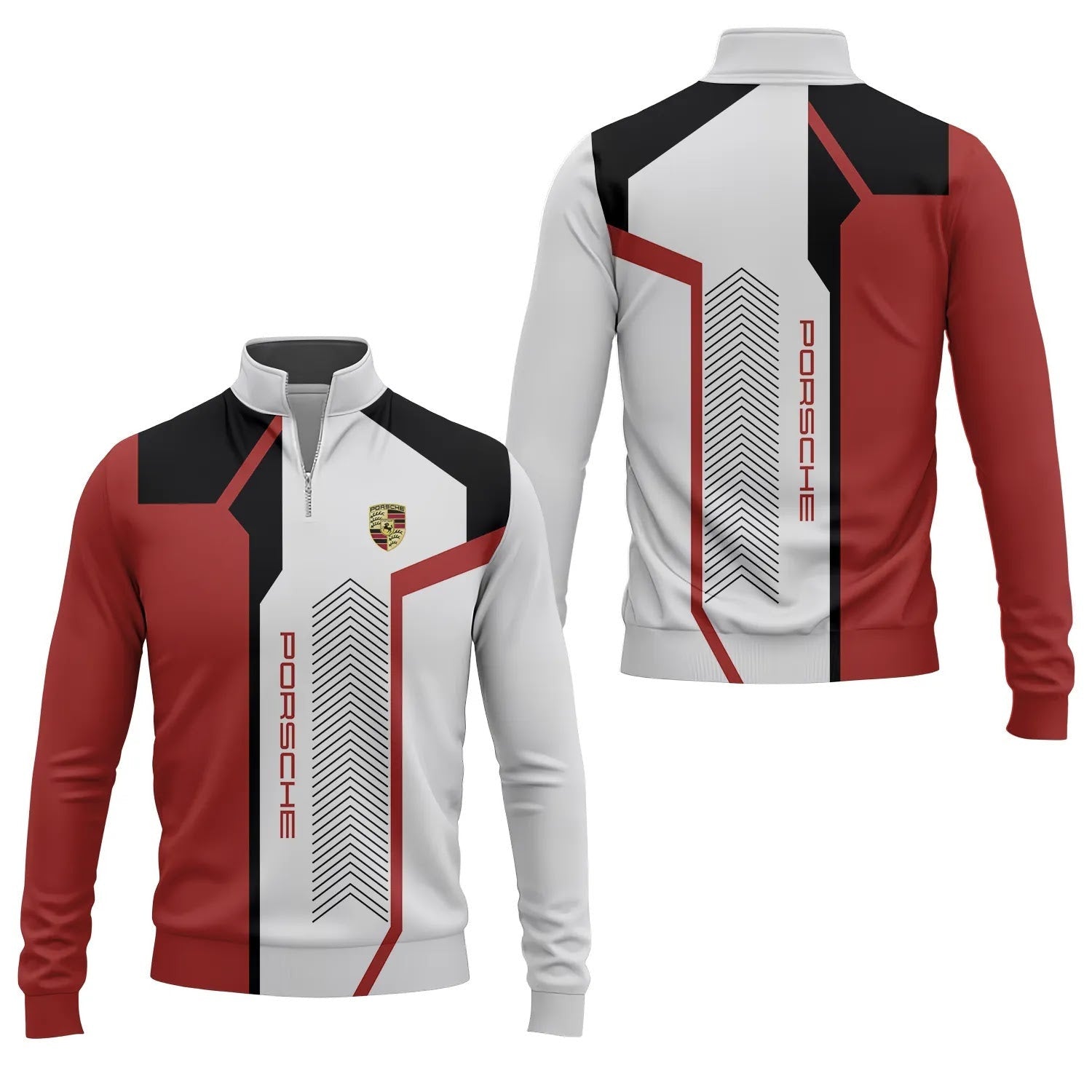 Porsche Apparels SC065 7