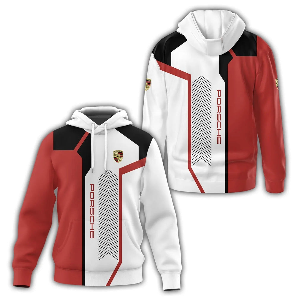 Porsche Apparels SC065 8