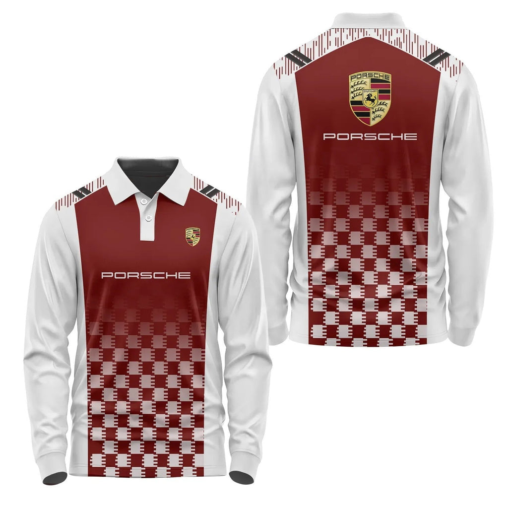 Porsche Apparels SC063 6