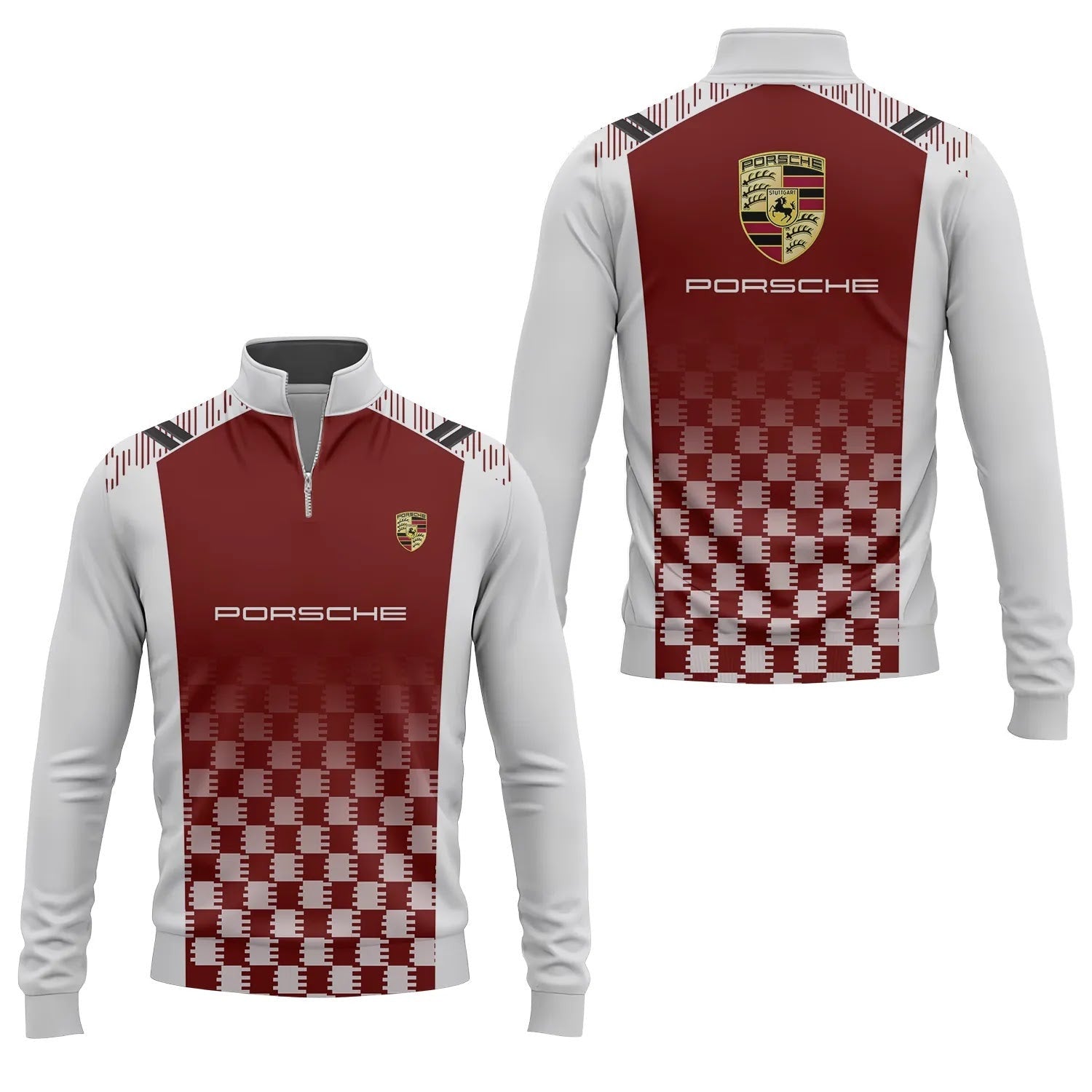 Porsche Apparels SC063 7