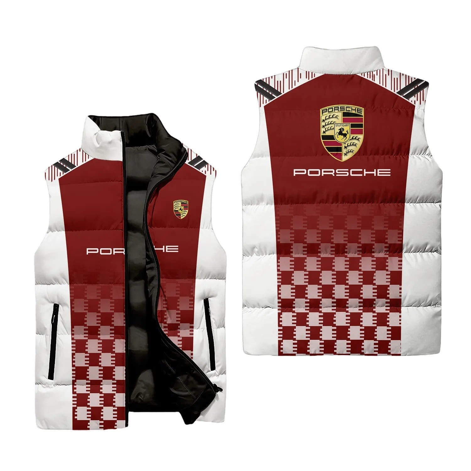 Porsche Apparels SC063 9