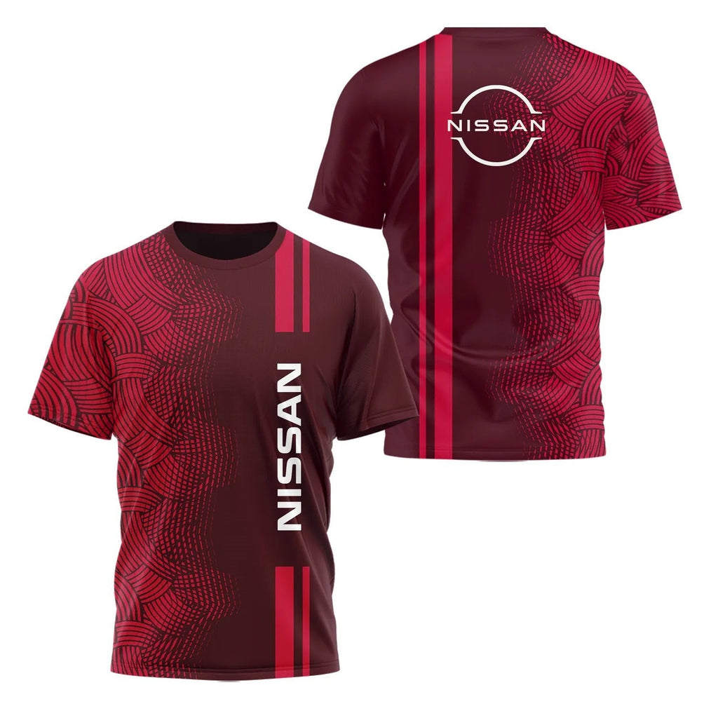 Nissan Apparels SC084