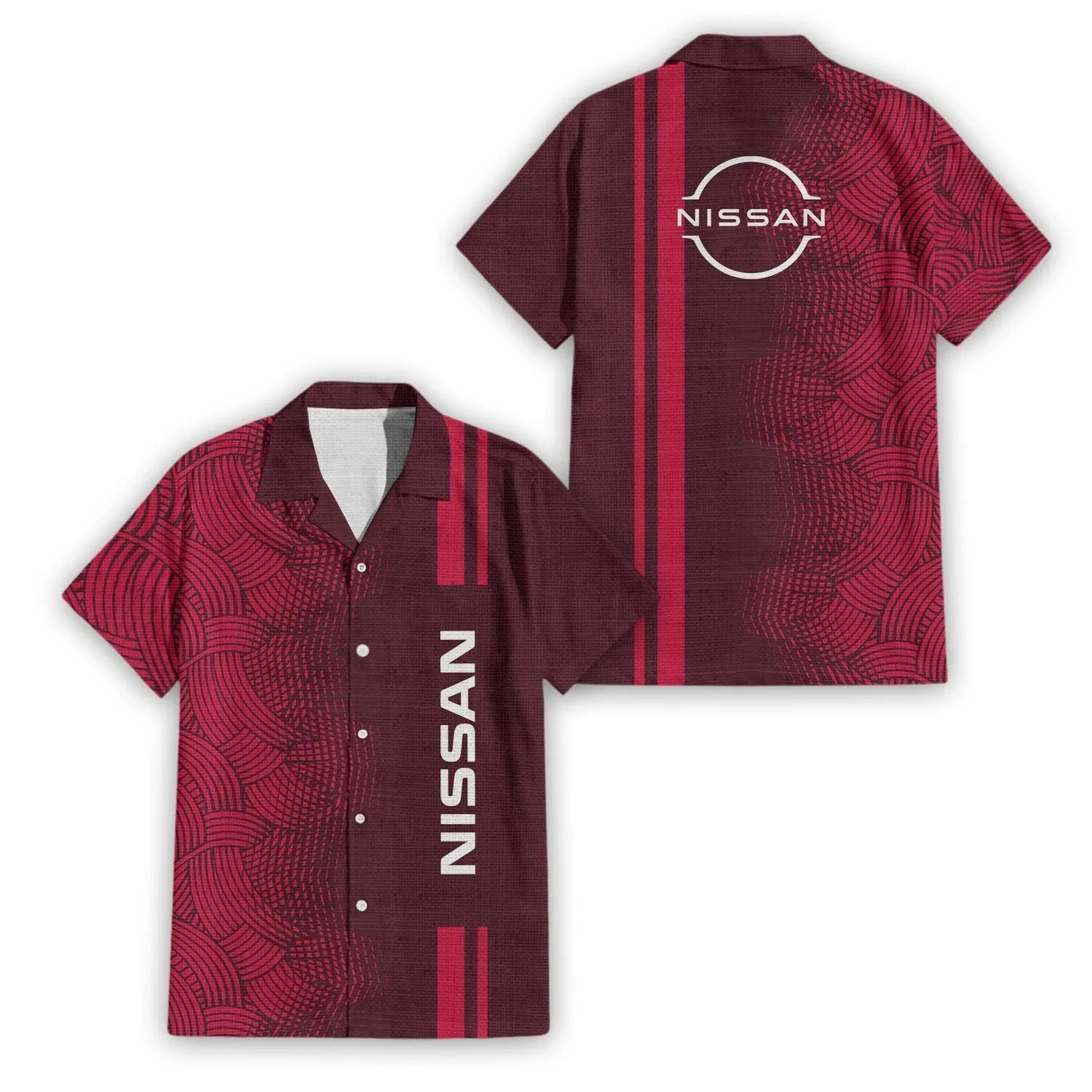 Nissan Apparels SC084