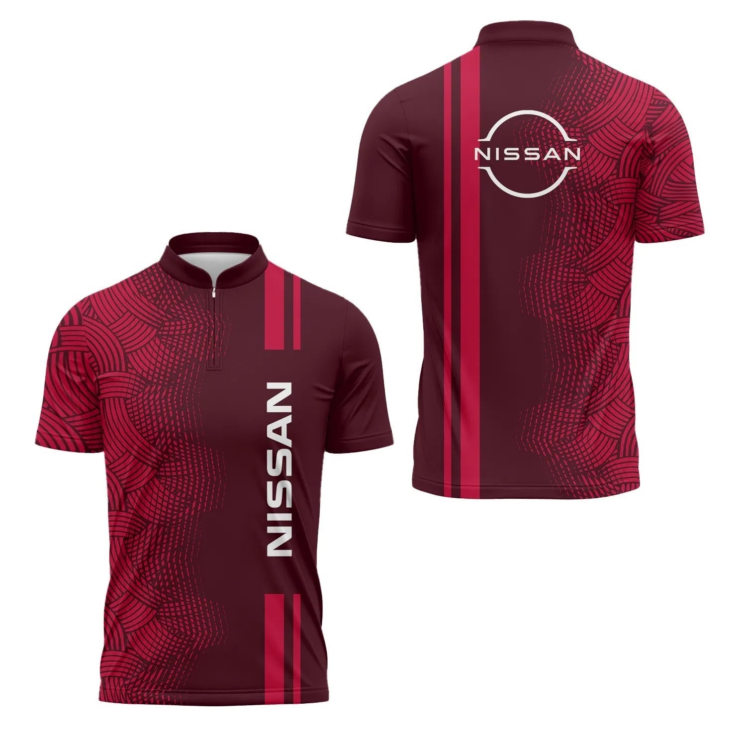 Nissan Apparels SC084
