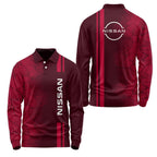 Nissan Apparels SC084