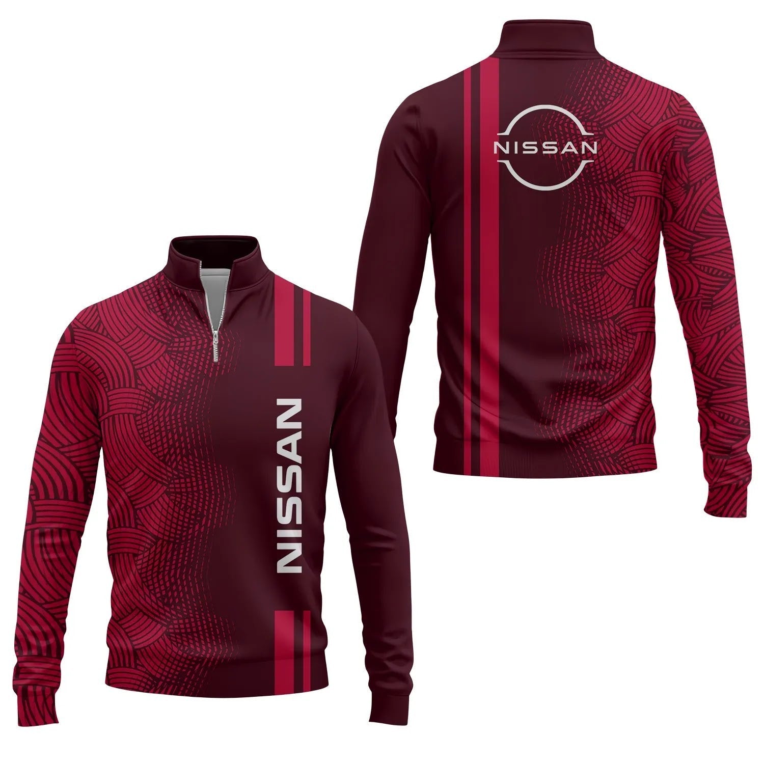 Nissan Apparels SC084
