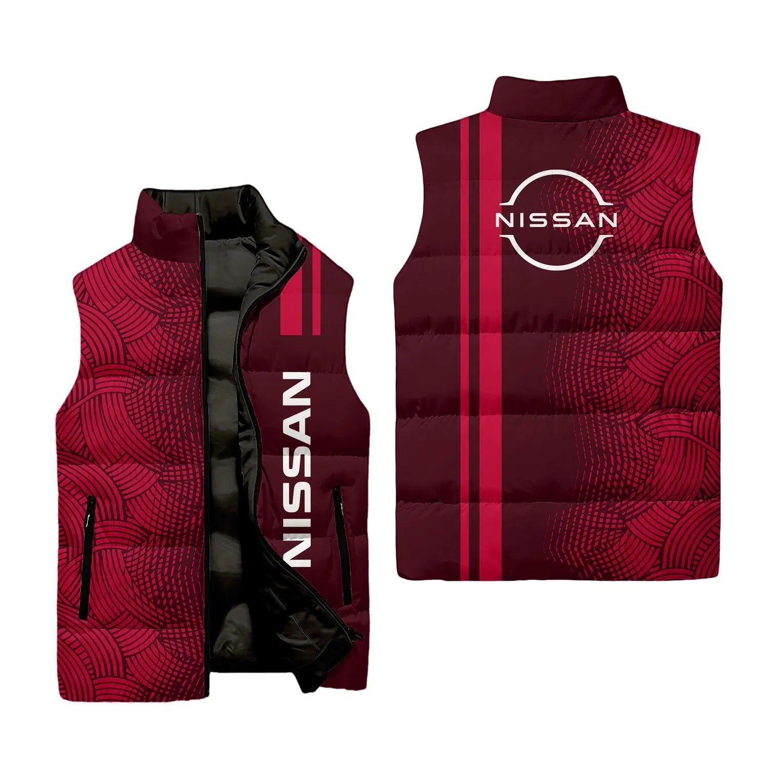 Nissan Apparels SC084