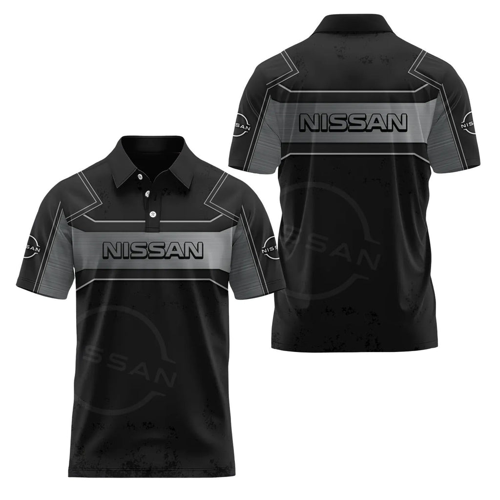 Nissan Apparels SC085