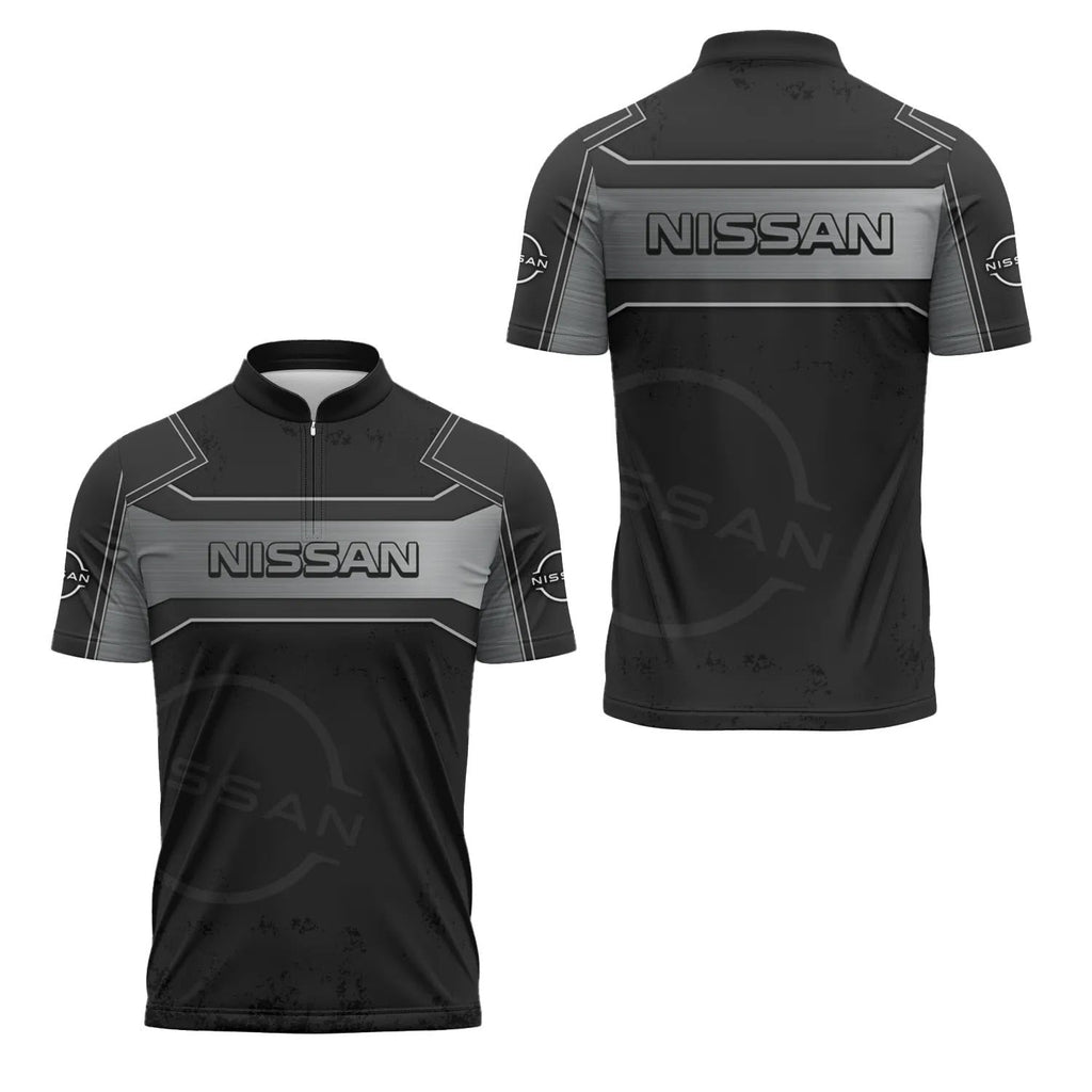 Nissan Apparels SC085