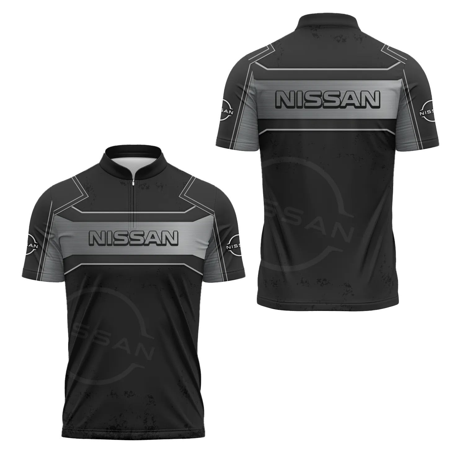 Nissan Apparels SC085