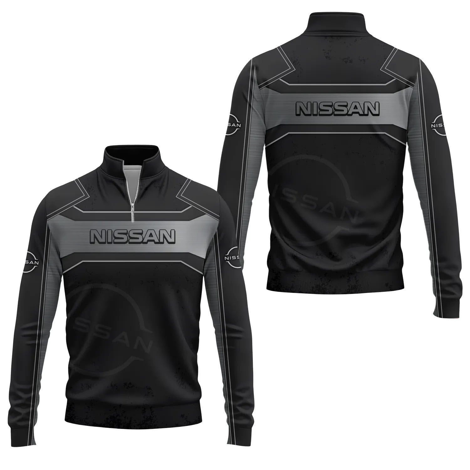 Nissan Apparels SC085