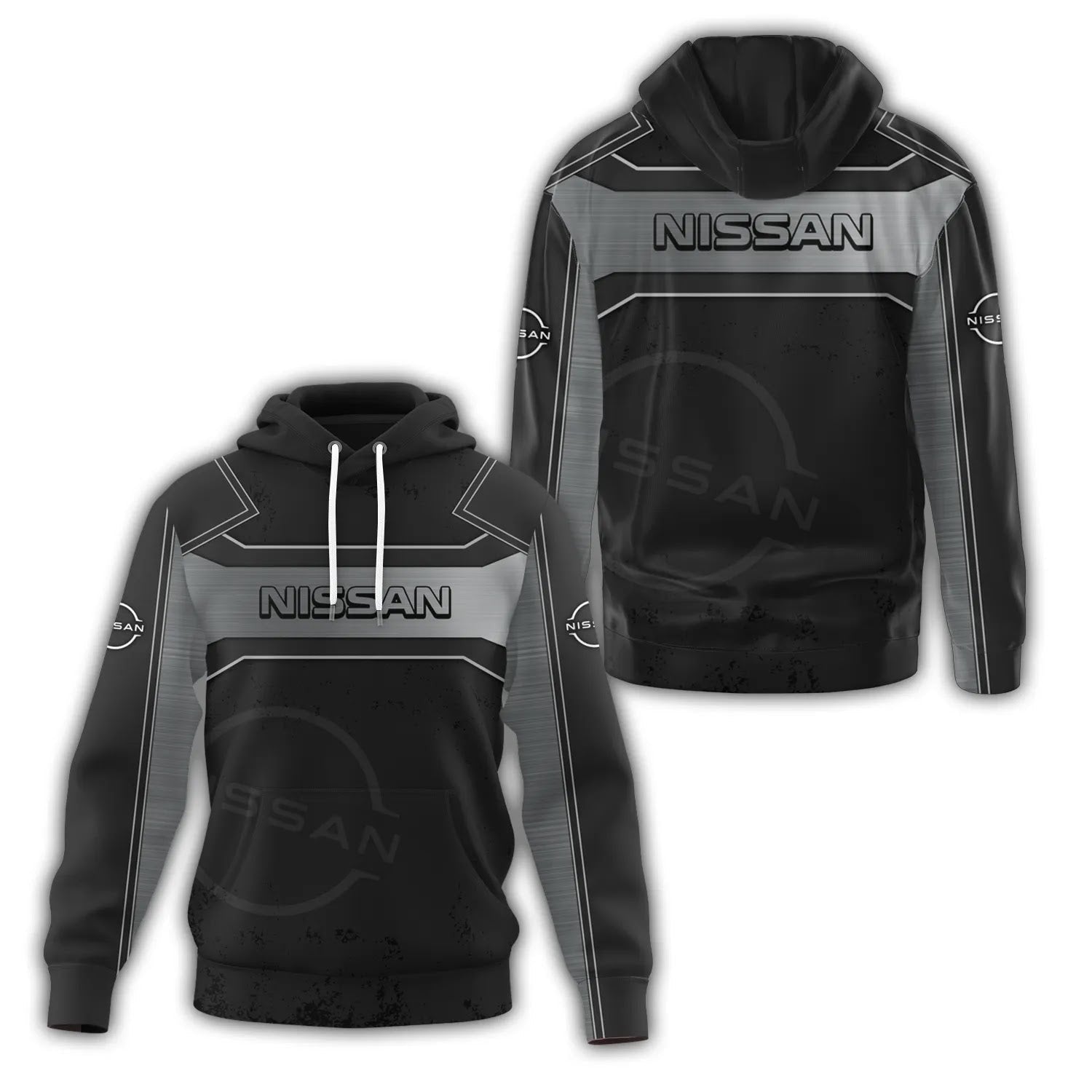 Nissan Apparels SC085