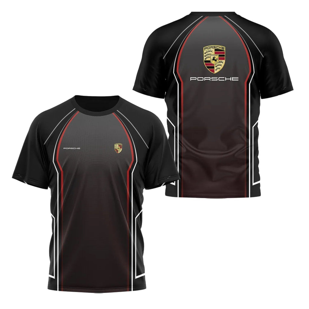 Porsche Apparels SC061 3