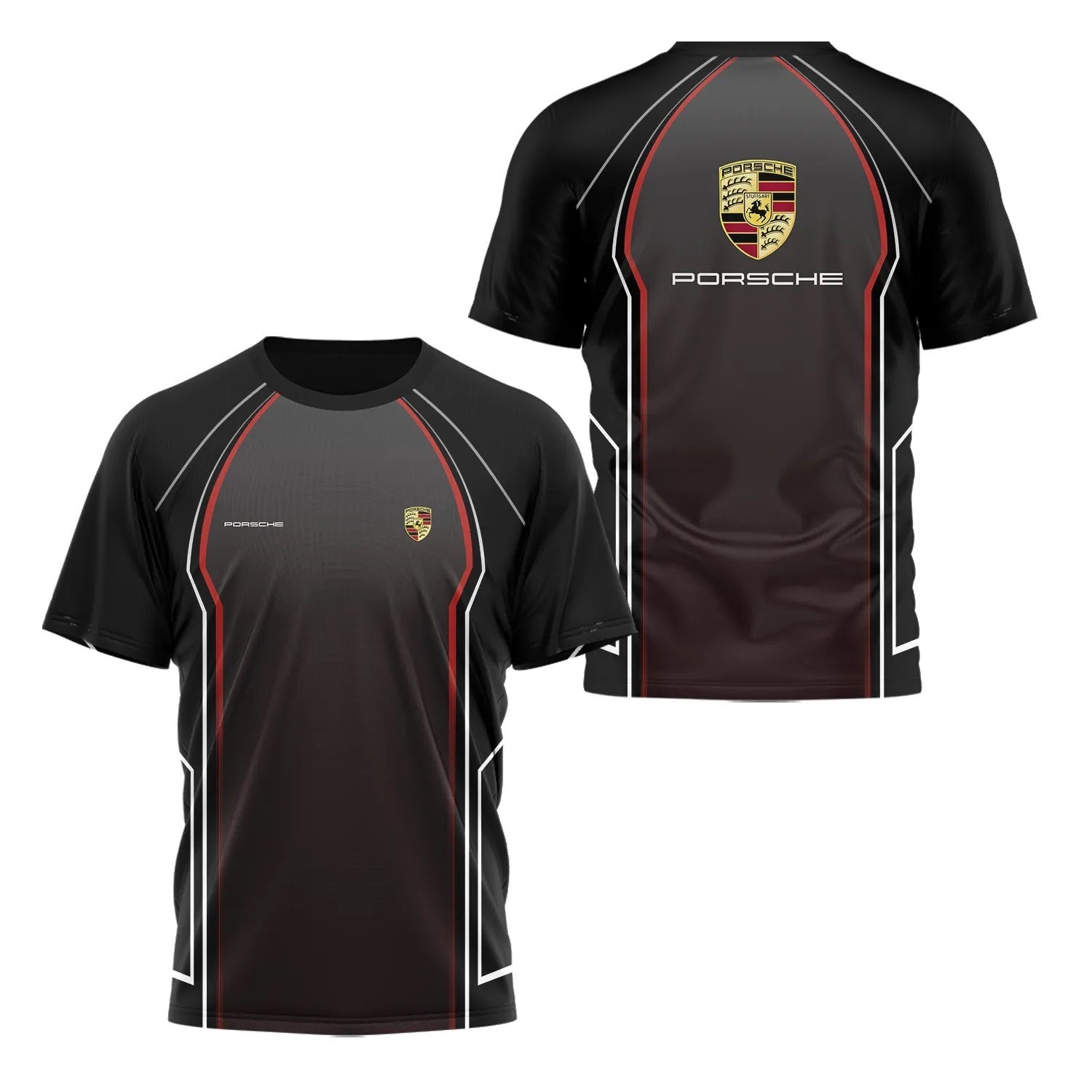 Porsche Apparels SC061 3