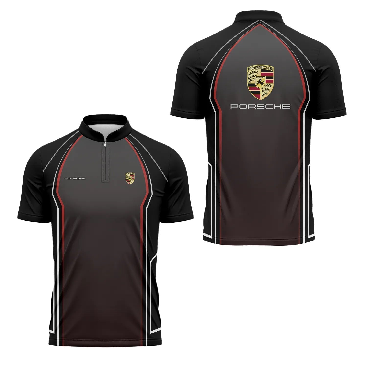 Porsche Apparels SC061 5