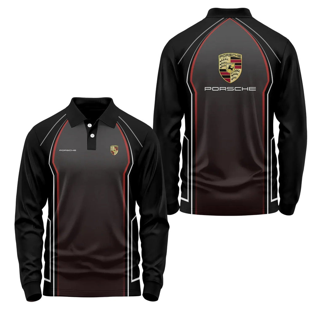 Porsche Apparels SC061 6