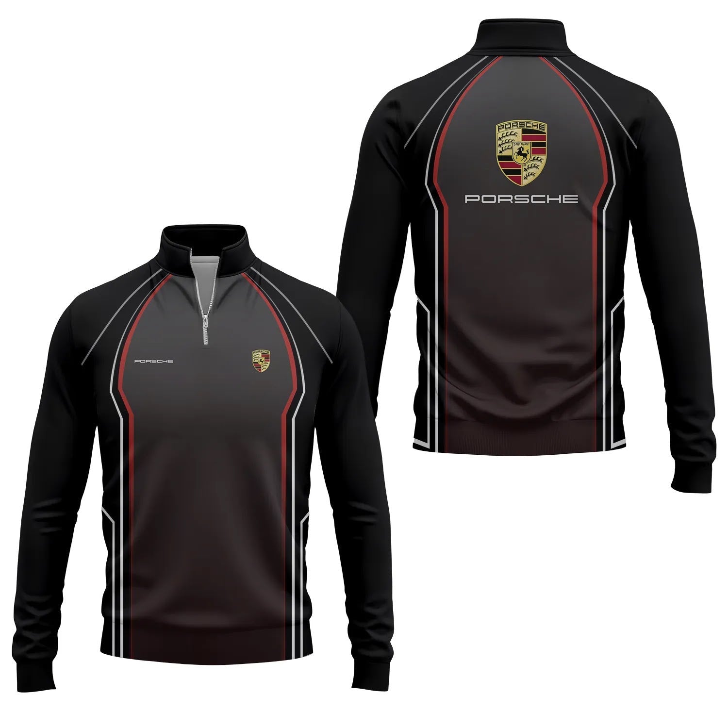Porsche Apparels SC061 7