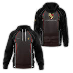 Porsche Apparels SC061 8