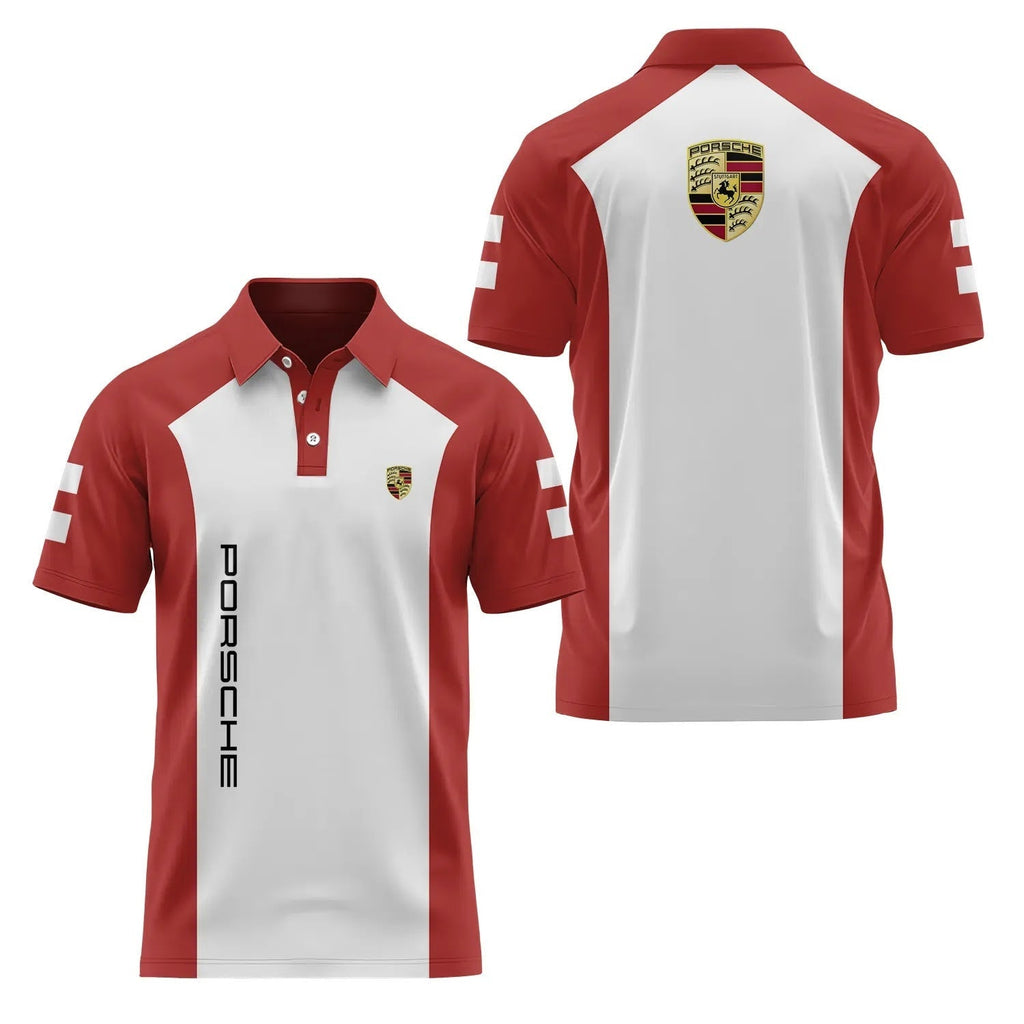 Porsche Apparels SC078 2