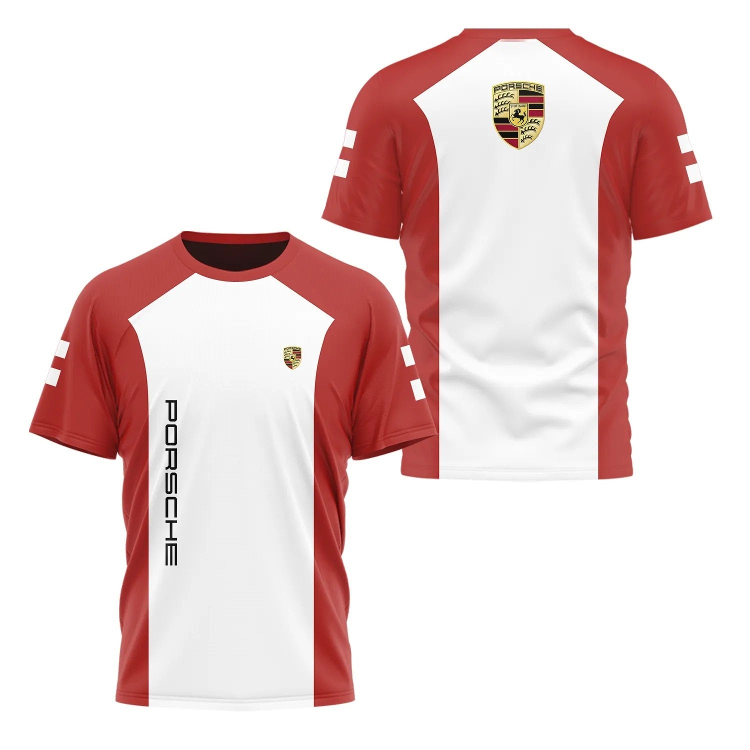 Porsche Apparels SC078 3