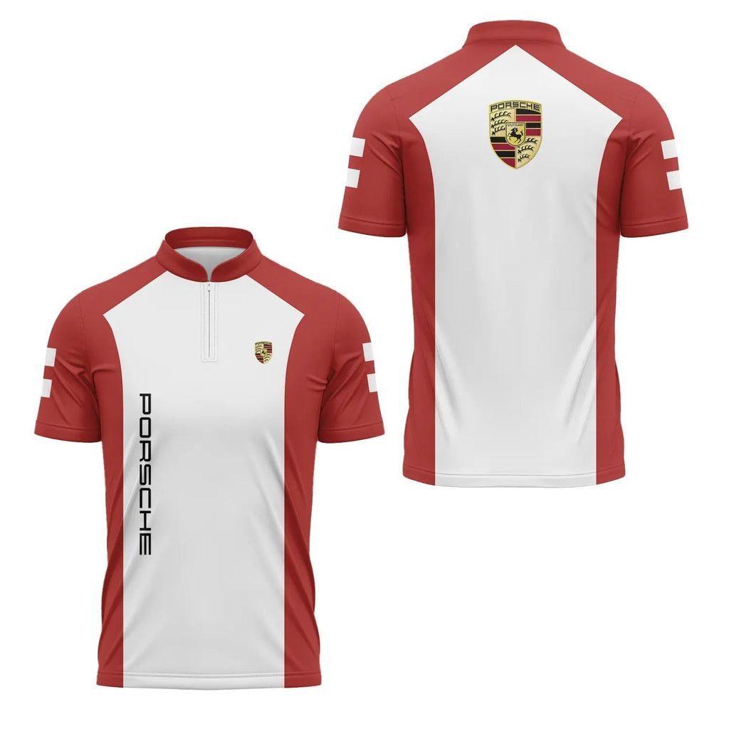 Porsche Apparels SC078 5